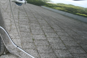 Porsche 911 SC look 964 - 1982