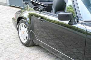 Porsche 911 SC look 964 - 1982