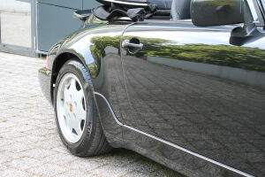 Porsche 911 SC look 964 - 1982