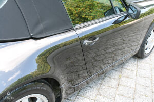 Porsche 911 SC look 964 - 1982