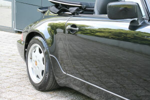 Porsche 911 SC look 964 - 1982