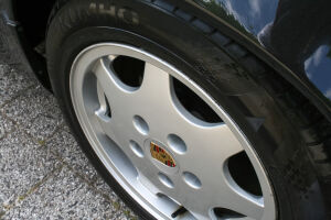 Porsche 911 SC look 964 - 1982