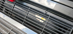 Porsche 911 SC look 964 - 1982