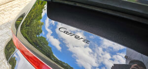 Porsche 911 SC look 964 - 1982