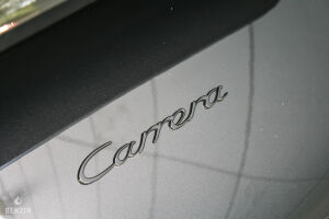 Porsche 911 SC look 964 - 1982