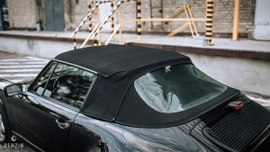 Porsche 911 SC look 964 - 1982