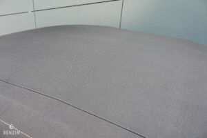 Porsche 911 SC look 964 - 1982