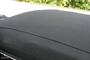 Porsche 911 SC look 964 - 1982