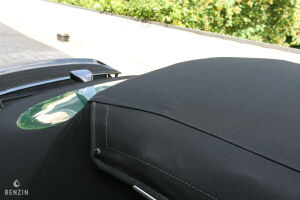 Porsche 911 SC look 964 - 1982