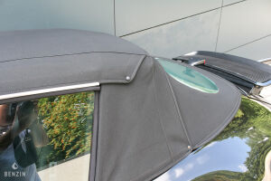 Porsche 911 SC look 964 - 1982