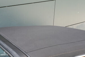 Porsche 911 SC look 964 - 1982