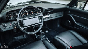 Porsche 911 SC look 964 - 1982
