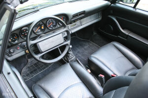 Porsche 911 SC look 964 - 1982