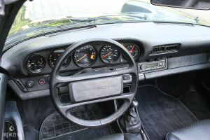 Porsche 911 SC look 964 - 1982