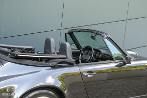 Porsche 911 SC look 964 - 1982