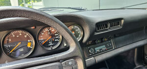 Porsche 911 SC look 964 - 1982