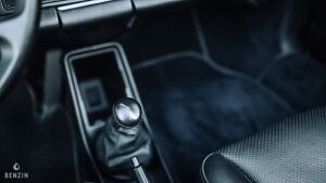 Porsche 911 SC look 964 - 1982