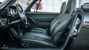 Porsche 911 SC look 964 - 1982