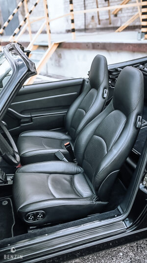 Porsche 911 SC look 964 - 1982