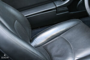 Porsche 911 SC look 964 - 1982