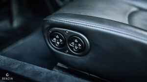 Porsche 911 SC look 964 - 1982