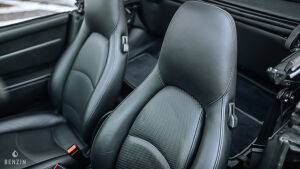 Porsche 911 SC look 964 - 1982