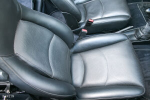 Porsche 911 SC look 964 - 1982