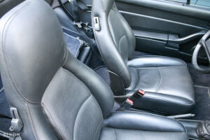 Porsche 911 SC look 964 - 1982