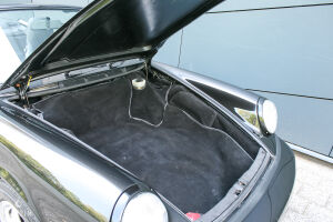 Porsche 911 SC look 964 - 1982