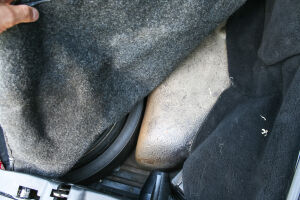 Porsche 911 SC look 964 - 1982