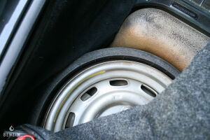 Porsche 911 SC look 964 - 1982