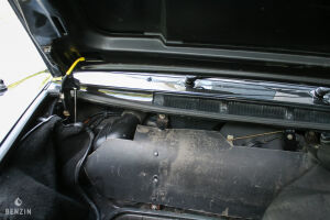 Porsche 911 SC look 964 - 1982