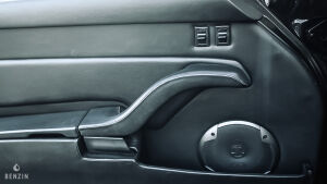 Porsche 911 SC look 964 - 1982