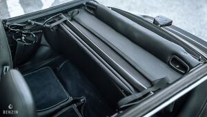 Porsche 911 SC look 964 - 1982