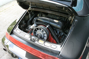 Porsche 911 SC look 964 - 1982