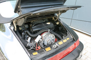 Porsche 911 SC look 964 - 1982