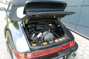 Porsche 911 SC look 964 - 1982