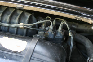 Porsche 911 SC look 964 - 1982