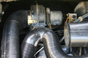 Porsche 911 SC look 964 - 1982