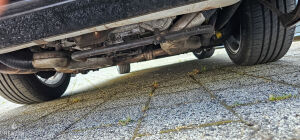 Porsche 911 SC look 964 - 1982