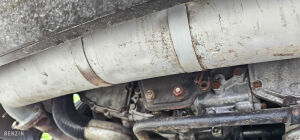 Porsche 911 SC look 964 - 1982