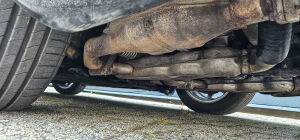 Porsche 911 SC look 964 - 1982