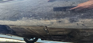 Porsche 911 SC look 964 - 1982