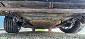 Porsche 911 SC look 964 - 1982