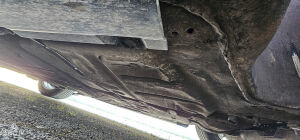 Porsche 911 SC look 964 - 1982