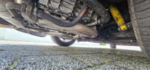 Porsche 911 SC look 964 - 1982