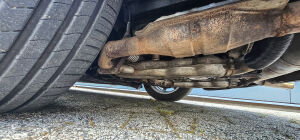 Porsche 911 SC look 964 - 1982