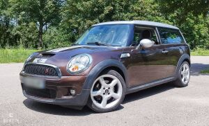 Mini Clubman Cooper S - 2008