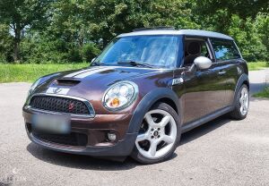Mini Clubman Cooper S - 2008