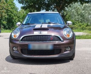 Mini Clubman Cooper S - 2008